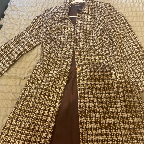 Fall/Spring Coat - Picture 4 of 4